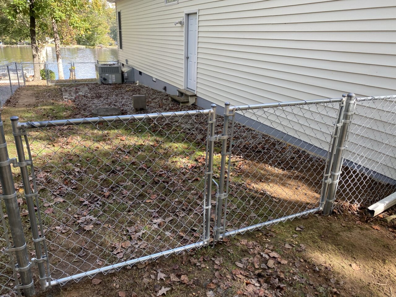 Carolina Quality Fencing Co. Quality Fencing in Eastern NC!